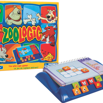 Zoologic