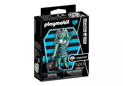 Monster High: Frankie Stein