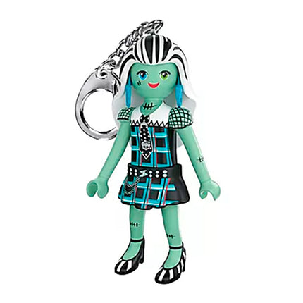 Monster High: Frankie Stein Keychain