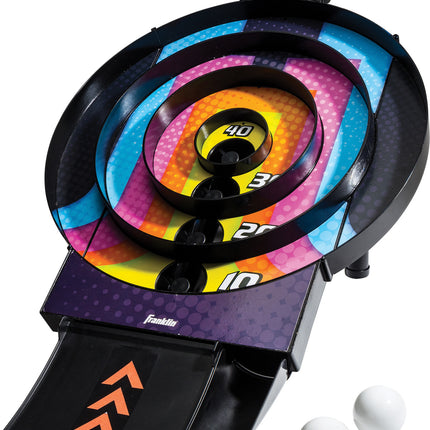 Roller Sports Whirlball Black