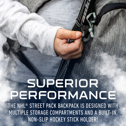 NHL Jets Street Pack
