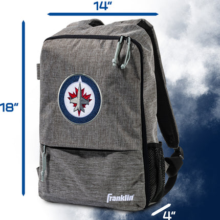 NHL Jets Street Pack