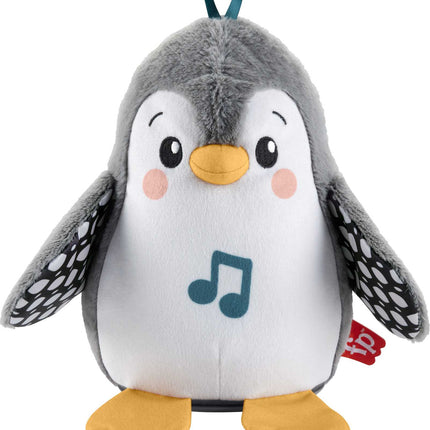 Flap & Wobble Penguin