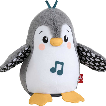 Flap & Wobble Penguin