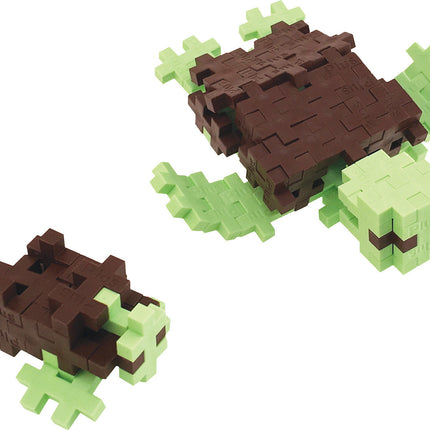 Plus-Plus Tube - Sea Turtle 