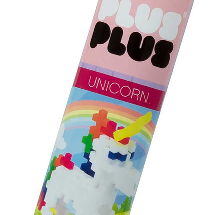 Plus-Plus Tube - Unicorn 