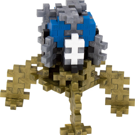Plus-Plus 70 pc Tube - Lunar Lander 
