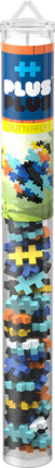 Plus-Plus Tube - Butterfly