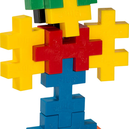 Plus-Plus BIG - 15 pc Tube Basic