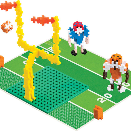 Plus-Plus Learn To Build - Sport 
