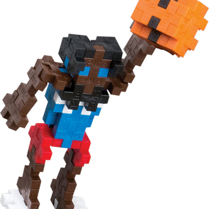 Plus-Plus Learn To Build - Sport 