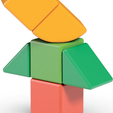 Magicubes Shapes Recycled 6 pcs