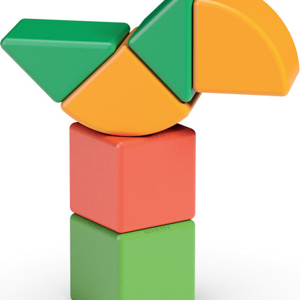 Magicubes Shapes Recycled 6 pcs