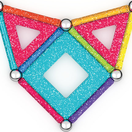 GLITTER Panels Recycled 22 pcs