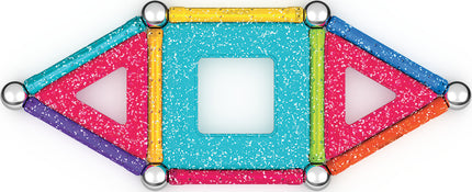 GLITTER Panels Recycled 22 pcs