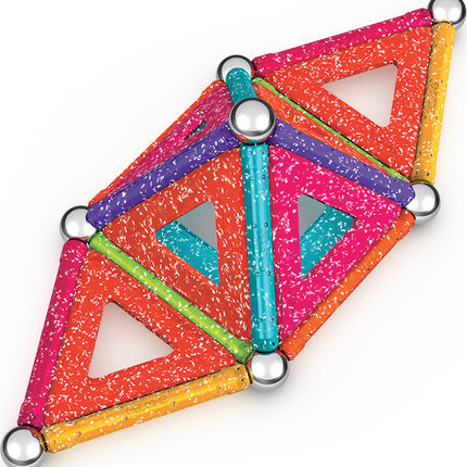 GLITTER Panels Recycled 35 pcs