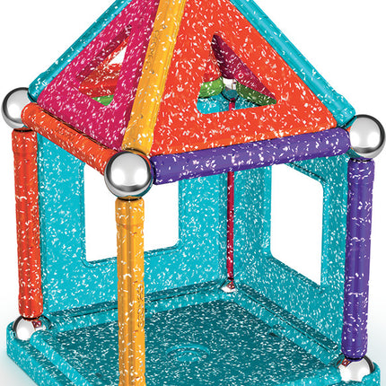 GLITTER Panels Recycled 35 pcs