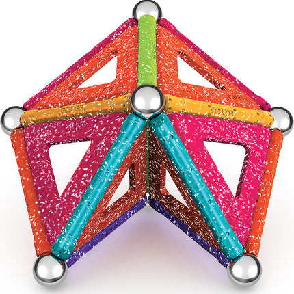 GLITTER Panels Recycled 35 pcs