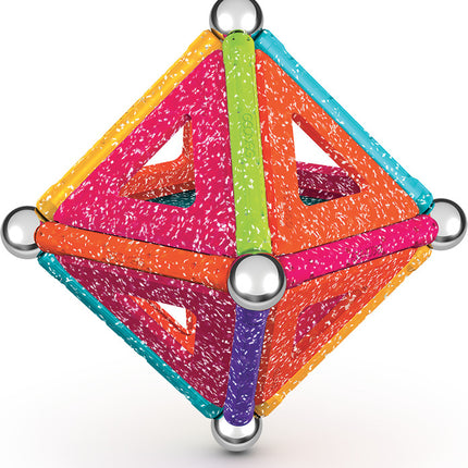 GLITTER Panels Recycled 35 pcs