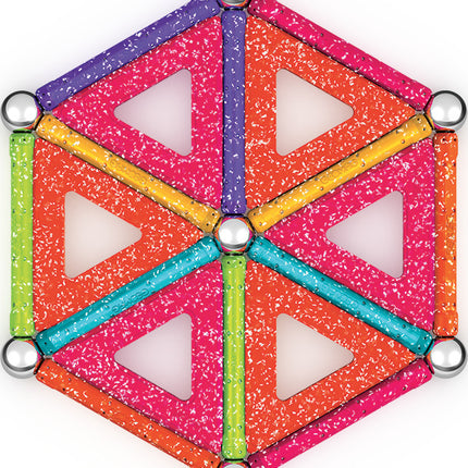 GLITTER Panels Recycled 35 pcs