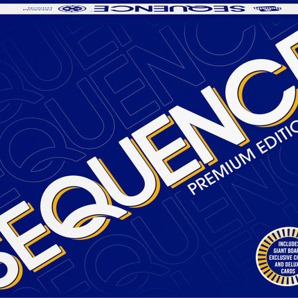 Sequence Premium Edition