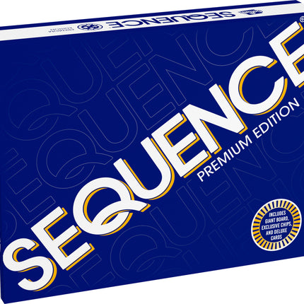 Sequence Premium Edition
