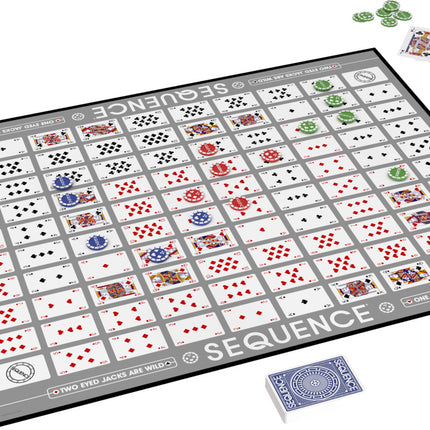 Sequence Premium Edition
