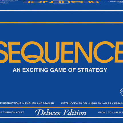 Sequence Deluxe Edition