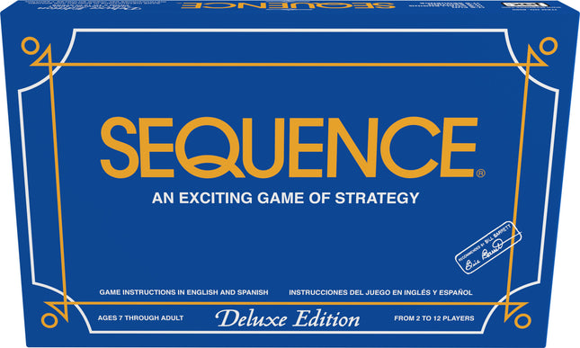 Sequence Deluxe Edition