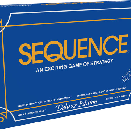 Sequence Deluxe Edition