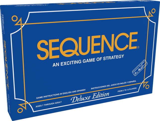 Sequence Deluxe Edition