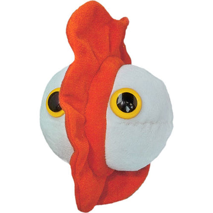 Giantmicrobes Chickenpox (varicella-zoster Virus) Plush Toy