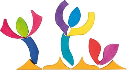Tile Puzzle - Butterfly Mariposa
