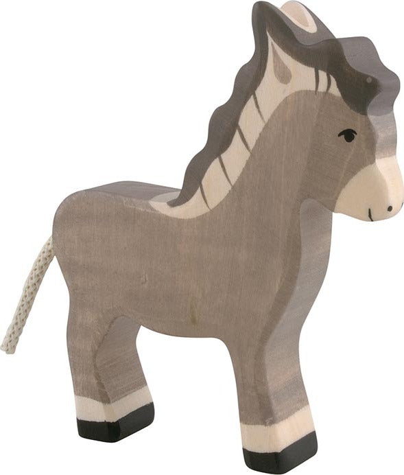 Donkey - Holztiger