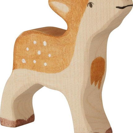 Fawn - Holztiger