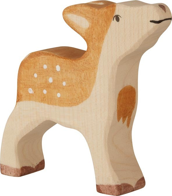 Fawn - Holztiger