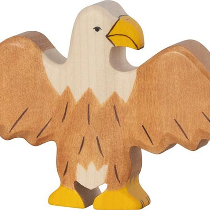 Eagle - Holztiger