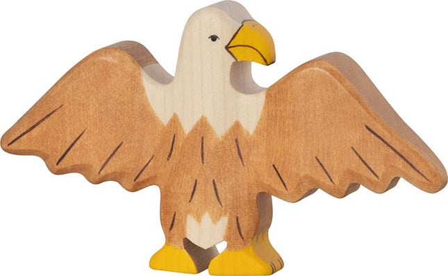 Eagle - Holztiger