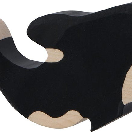 Orca Whale - Holztiger