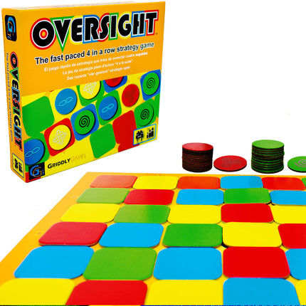 Oversight