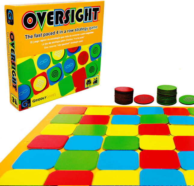 Oversight