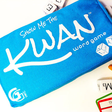 Show Me The Kwan