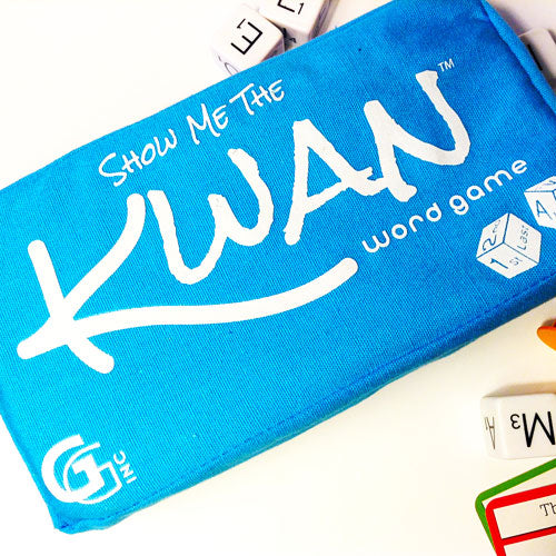 Show Me The Kwan