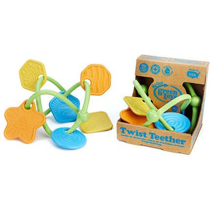 Twist Teether