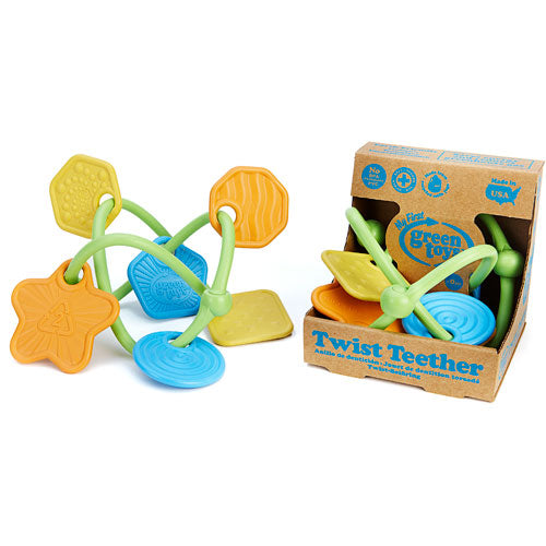 Twist Teether