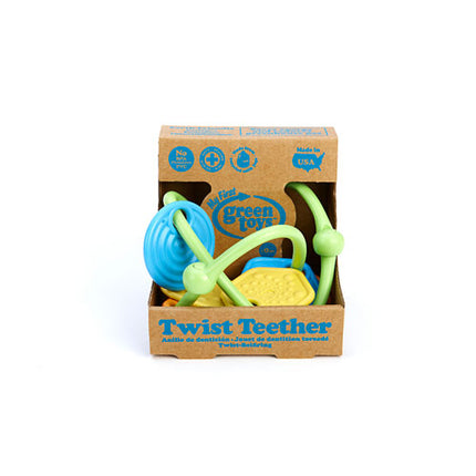 Twist Teether