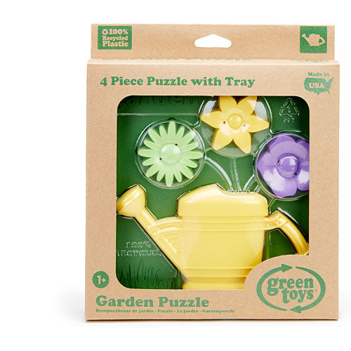 Gardening 3d Puzzle