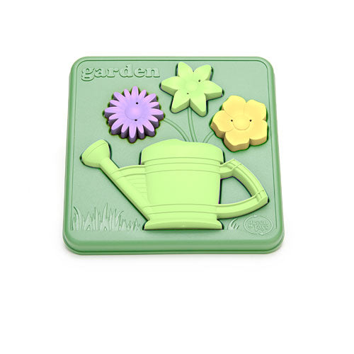 Gardening 3d Puzzle