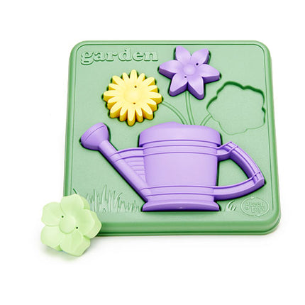 Gardening 3d Puzzle