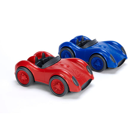 Race Car-blue
